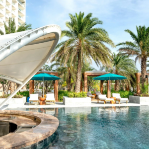 Custom Hotel Recommendations